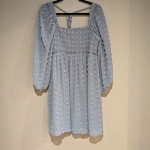 Maternity Dress Size L